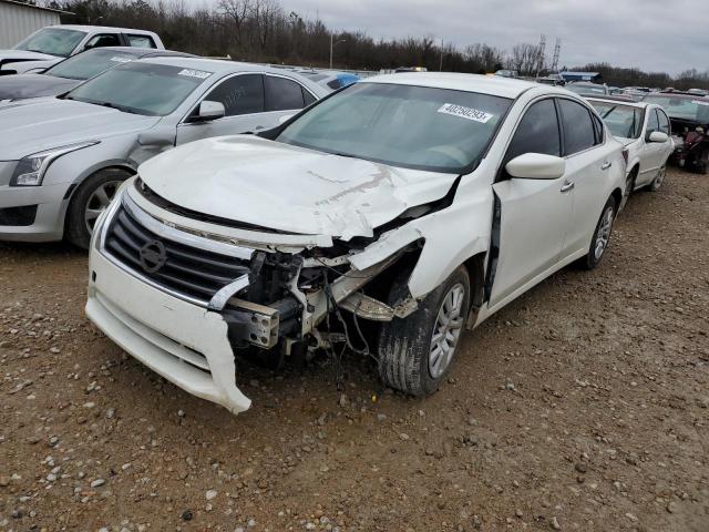 NISSAN ALTIMA 2.5 2014 1n4al3ap0ec180813