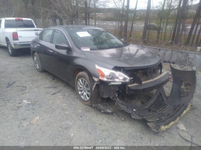 NISSAN ALTIMA 2014 1n4al3ap0ec181105