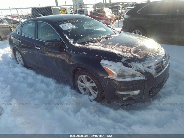 NISSAN ALTIMA 2014 1n4al3ap0ec181279