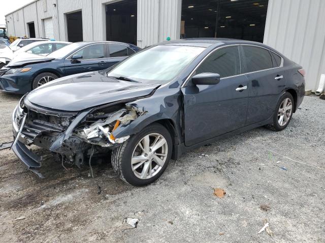 NISSAN ALTIMA 2.5 2014 1n4al3ap0ec181315