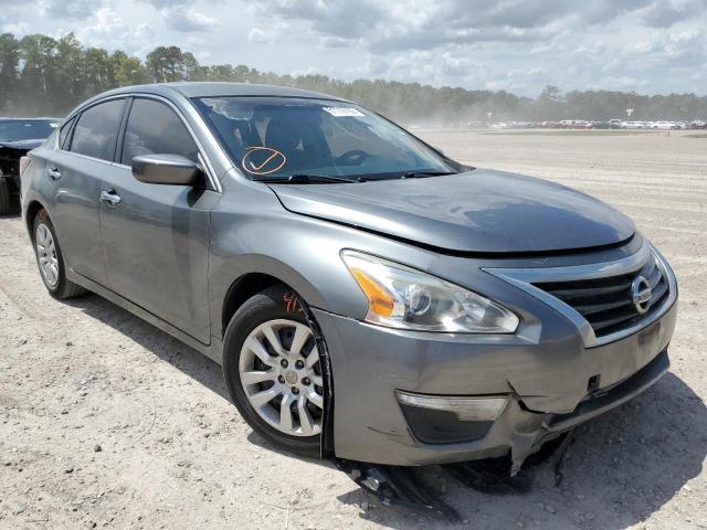 NISSAN ALTIMA 2.5 2014 1n4al3ap0ec181878