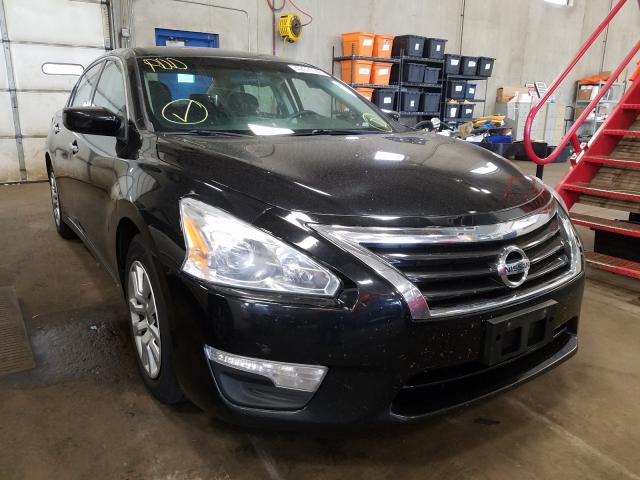 NISSAN ALTIMA 2.5 2014 1n4al3ap0ec182934