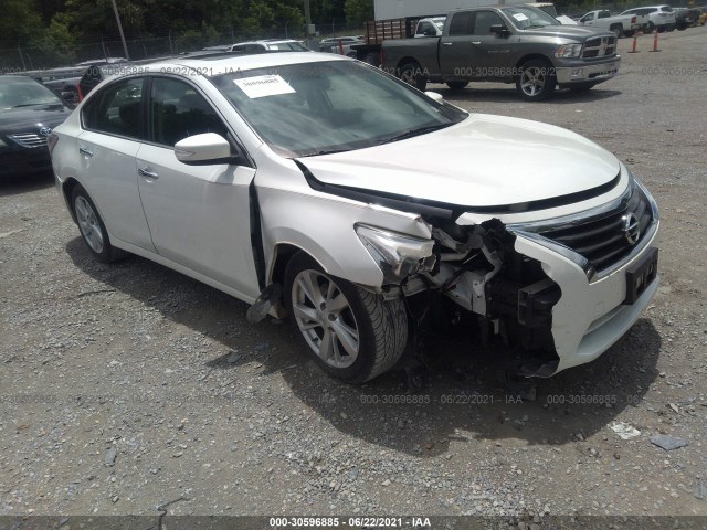 NISSAN ALTIMA 2014 1n4al3ap0ec183078