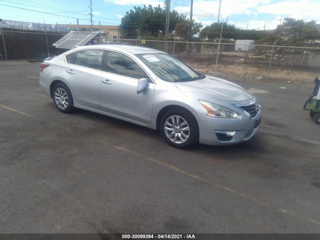 NISSAN ALTIMA 2014 1n4al3ap0ec183355