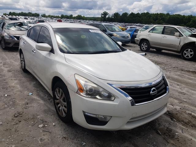 NISSAN ALTIMA 2.5 2014 1n4al3ap0ec184036