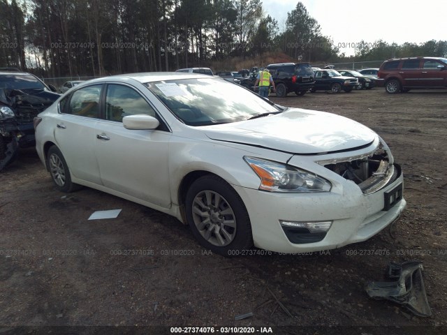 NISSAN ALTIMA 2014 1n4al3ap0ec184070