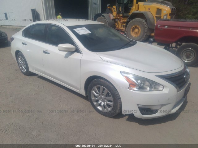 NISSAN ALTIMA 2014 1n4al3ap0ec184795