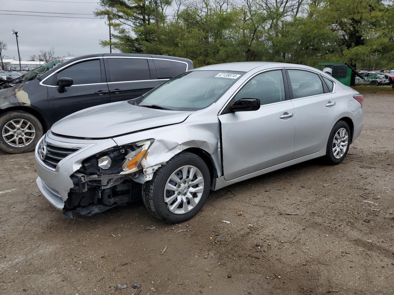 NISSAN ALTIMA 2014 1n4al3ap0ec185185