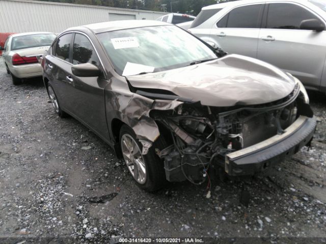 NISSAN ALTIMA 2014 1n4al3ap0ec185235