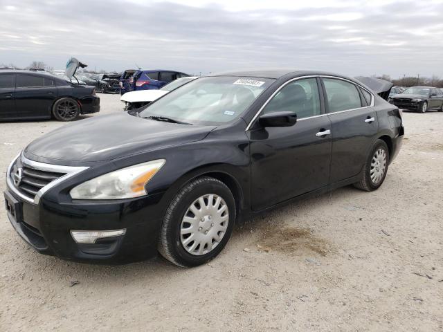 NISSAN ALTIMA 2.5 2014 1n4al3ap0ec185459