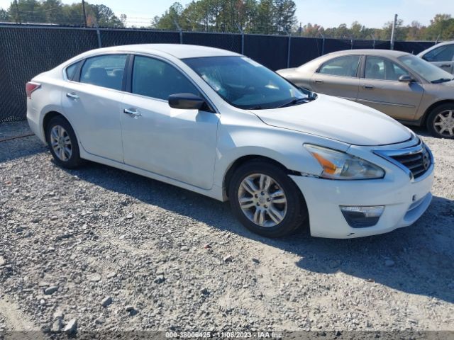 NISSAN ALTIMA 2014 1n4al3ap0ec185512