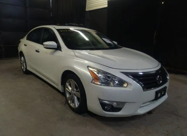 NISSAN ALTIMA 2014 1n4al3ap0ec185574