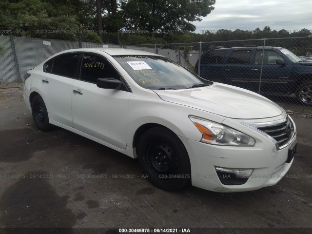 NISSAN ALTIMA 2014 1n4al3ap0ec185719