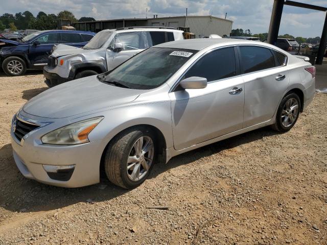 NISSAN ALTIMA 2.5 2014 1n4al3ap0ec186109