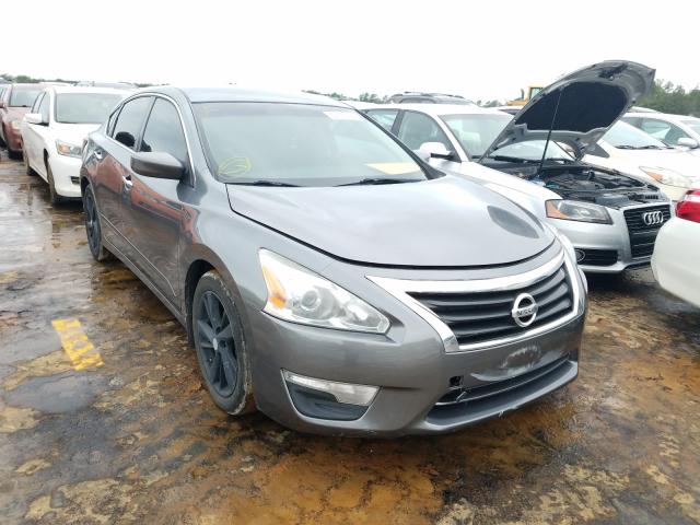 NISSAN ALTIMA 2.5 2014 1n4al3ap0ec186157