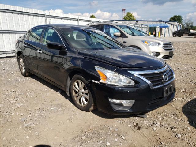 NISSAN ALTIMA 2.5 2014 1n4al3ap0ec186241