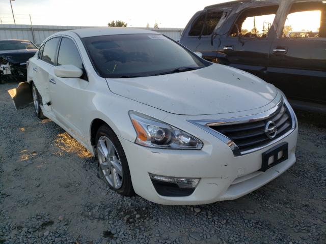 NISSAN ALTIMA 2014 1n4al3ap0ec186532