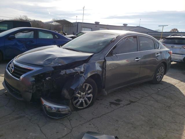 NISSAN ALTIMA 2.5 2014 1n4al3ap0ec186756