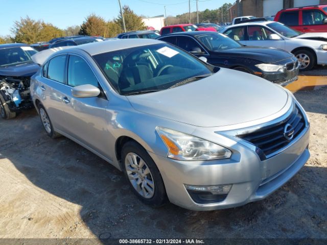 NISSAN ALTIMA 2014 1n4al3ap0ec186966