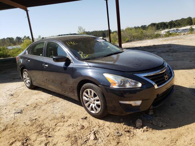 NISSAN ALTIMA 2.5 2014 1n4al3ap0ec187695