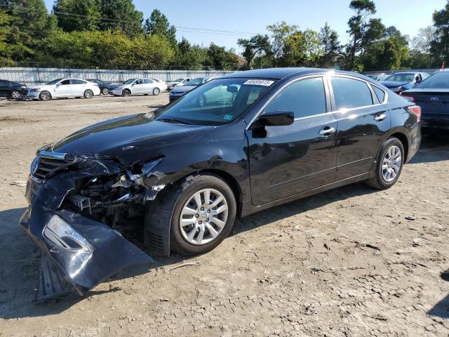 NISSAN ALTIMA 2.5 2014 1n4al3ap0ec188720