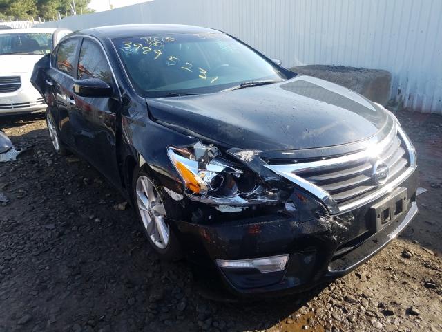 NISSAN ALTIMA 2.5 2014 1n4al3ap0ec189009