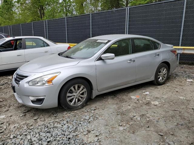 NISSAN ALTIMA 2014 1n4al3ap0ec189253