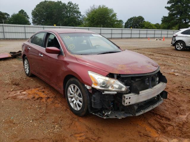 NISSAN ALTIMA 2.5 2014 1n4al3ap0ec189558