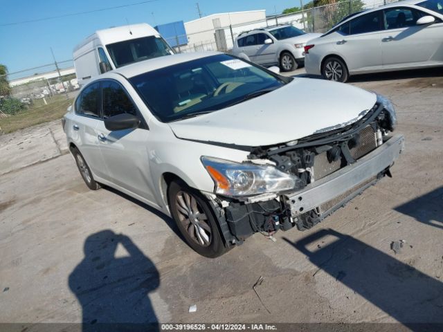 NISSAN ALTIMA 2014 1n4al3ap0ec189821