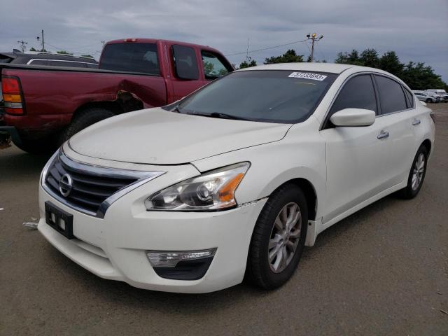 NISSAN ALTIMA 2.5 2014 1n4al3ap0ec189950