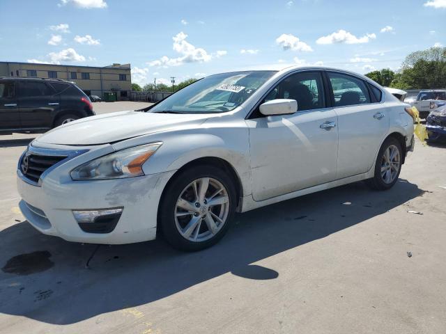 NISSAN ALTIMA 2014 1n4al3ap0ec190001