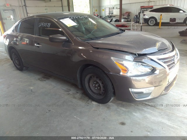 NISSAN ALTIMA 2014 1n4al3ap0ec190211