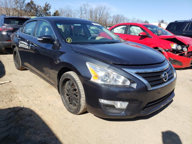 NISSAN ALTIMA 2.5 2014 1n4al3ap0ec190368