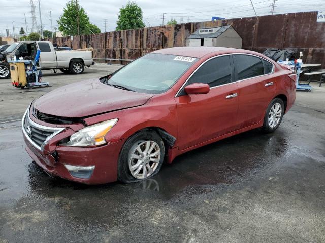 NISSAN ALTIMA 2014 1n4al3ap0ec190466