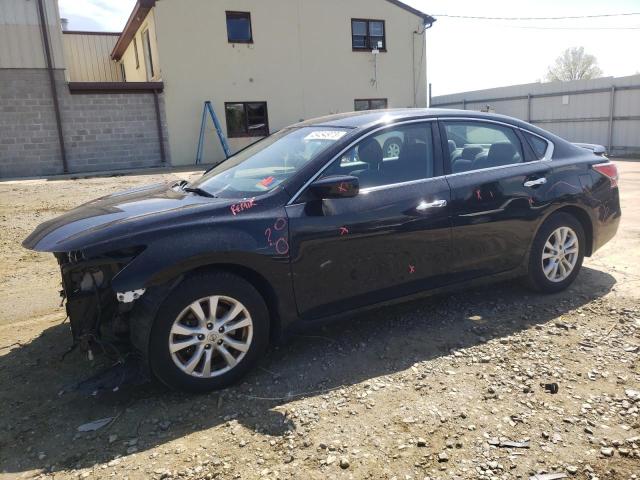 NISSAN ALTIMA 2.5 2014 1n4al3ap0ec190502