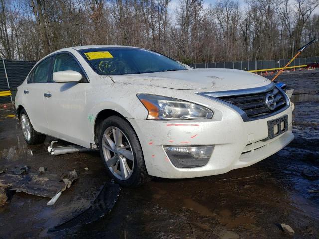 NISSAN ALTIMA 2.5 2014 1n4al3ap0ec190760