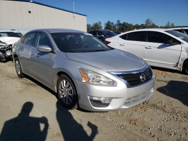 NISSAN ALTIMA 2.5 2014 1n4al3ap0ec190905