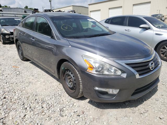 NISSAN ALTIMA 2.5 2014 1n4al3ap0ec190970