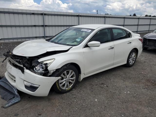 NISSAN ALTIMA 2.5 2014 1n4al3ap0ec191424