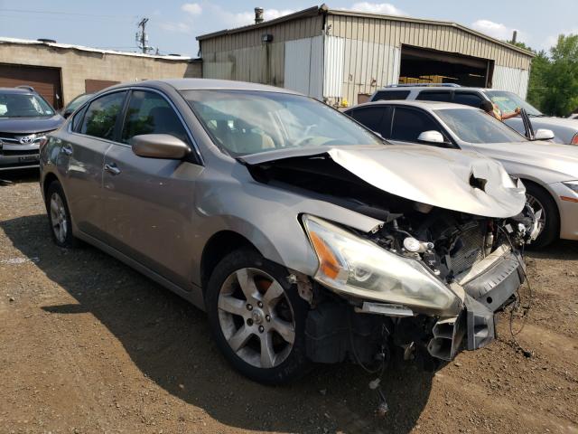 NISSAN ALTIMA 2.5 2014 1n4al3ap0ec191505