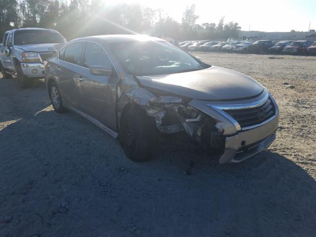 NISSAN ALTIMA 2.5 2014 1n4al3ap0ec191553