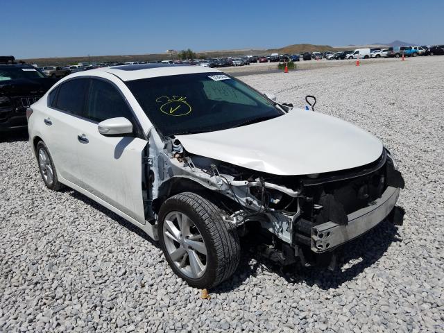 NISSAN ALTIMA 2014 1n4al3ap0ec192170