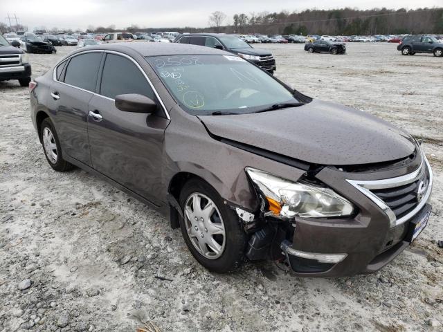 NISSAN ALTIMA 2.5 2014 1n4al3ap0ec192508