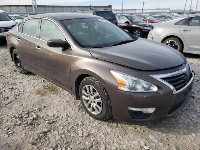 NISSAN ALTIMA 2.5 2014 1n4al3ap0ec193366