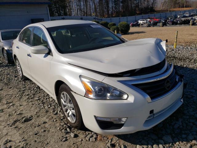 NISSAN ALTIMA 2.5 2014 1n4al3ap0ec193626