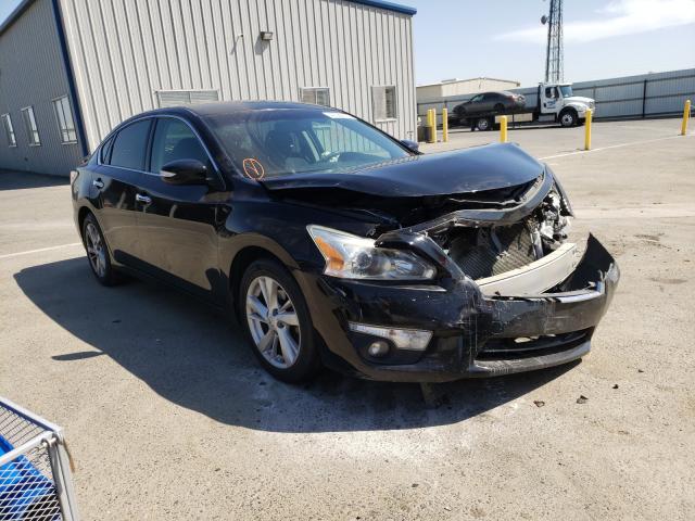 NISSAN ALTIMA 2.5 2014 1n4al3ap0ec193870