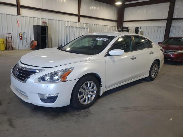 NISSAN ALTIMA 2.5 2014 1n4al3ap0ec193982