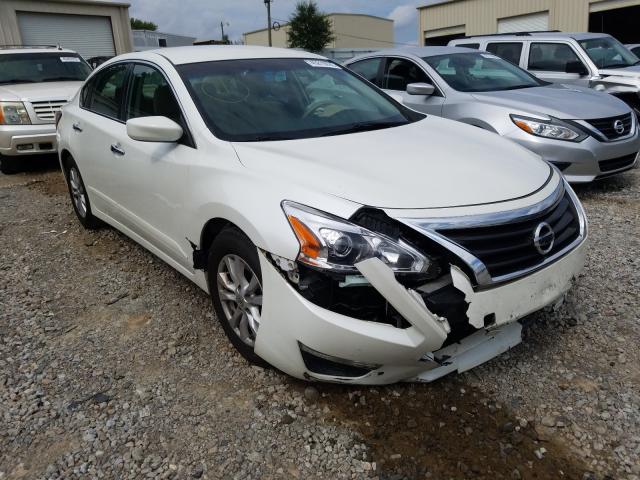 NISSAN ALTIMA 2.5 2014 1n4al3ap0ec194078