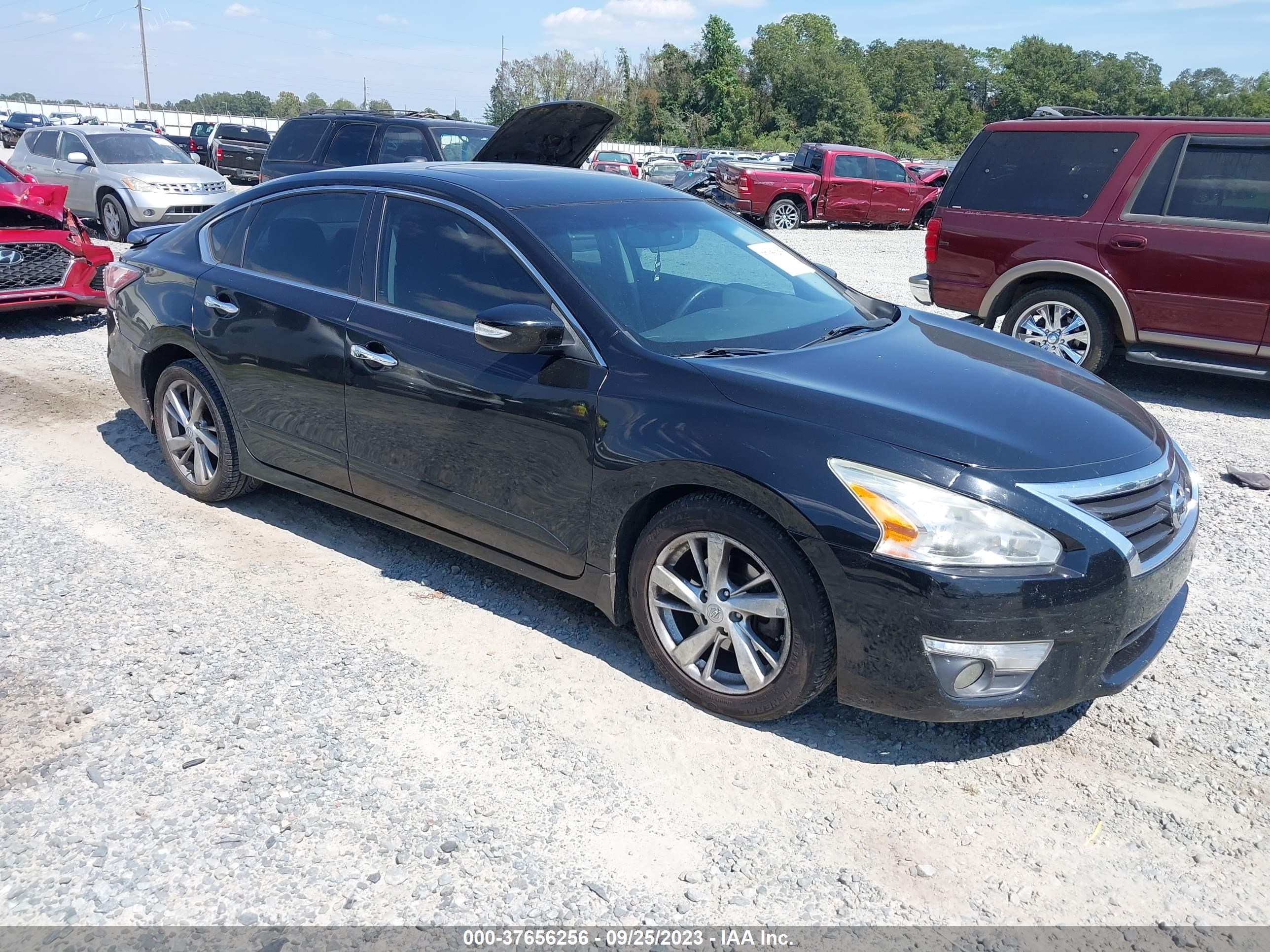 NISSAN ALTIMA 2014 1n4al3ap0ec194579