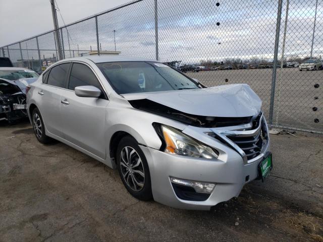 NISSAN ALTIMA 2.5 2014 1n4al3ap0ec194842